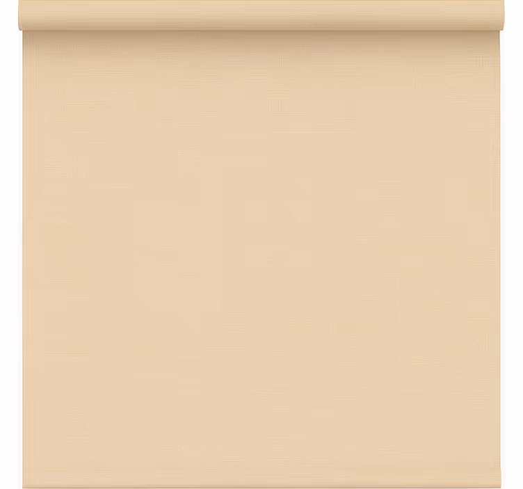 Rollo fenster home office einfaches beiges sichtschutz - TenStickers