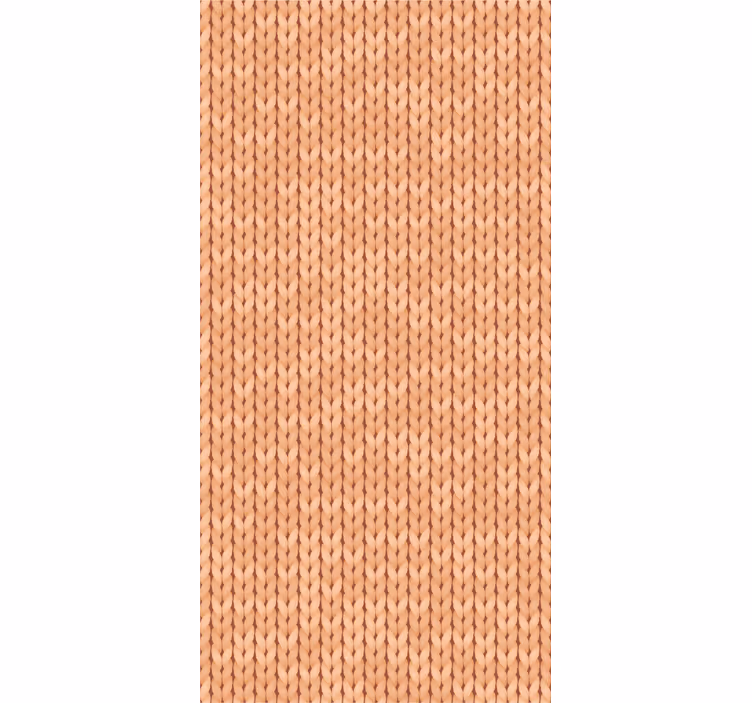 Rollo fenster esszimmer beige textil - TenStickers