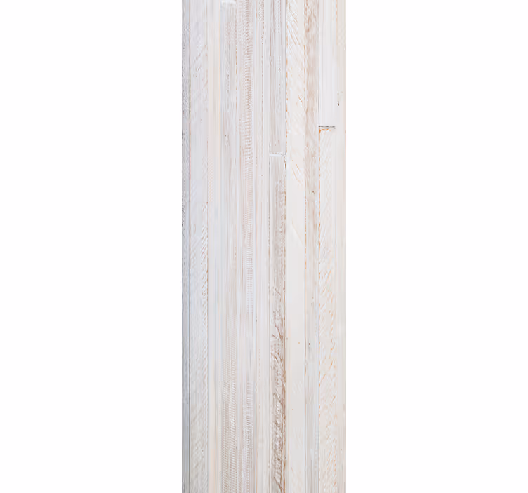 Rollo fenster esszimmer in elegantem grauholzdesign - TenStickers