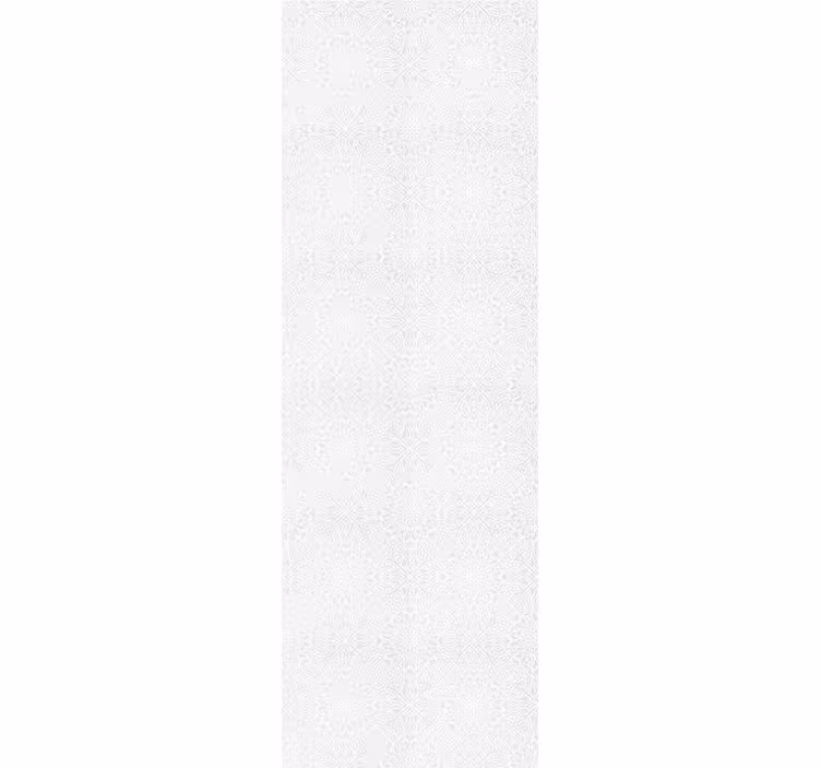 Rollo fenster home office dezentes fliesenmuster - TenStickers