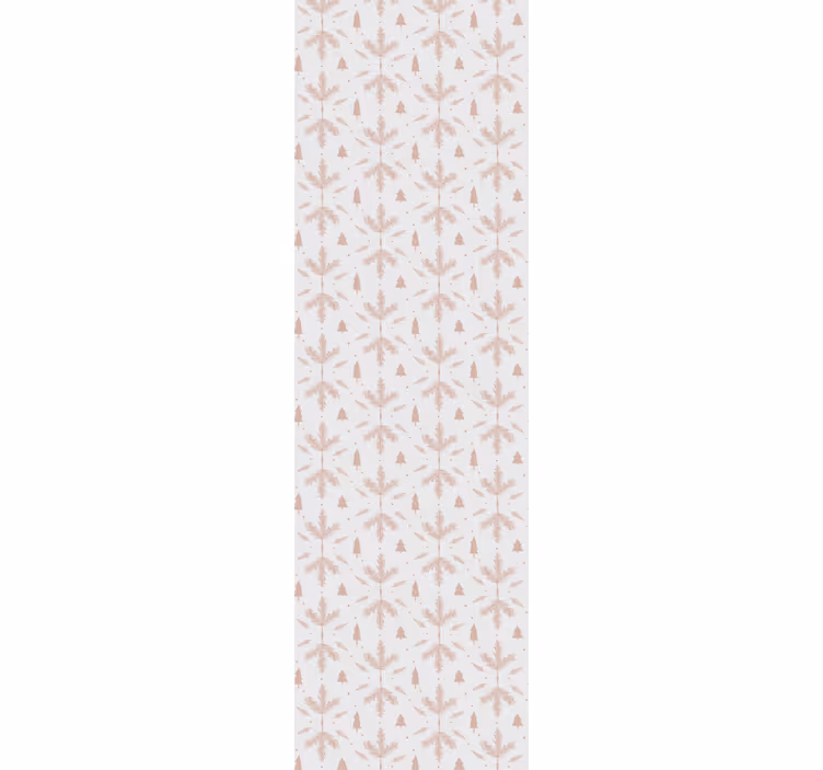 Rollo fenster home office nordic stil jahreszeiten - TenStickers