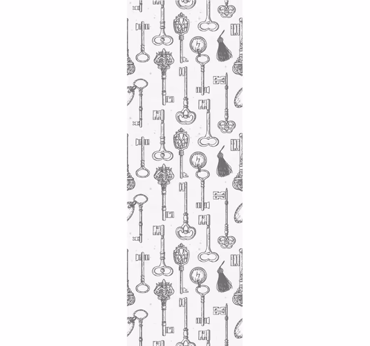 Rollo fenster jugendzimmer verschiedene designs - TenStickers