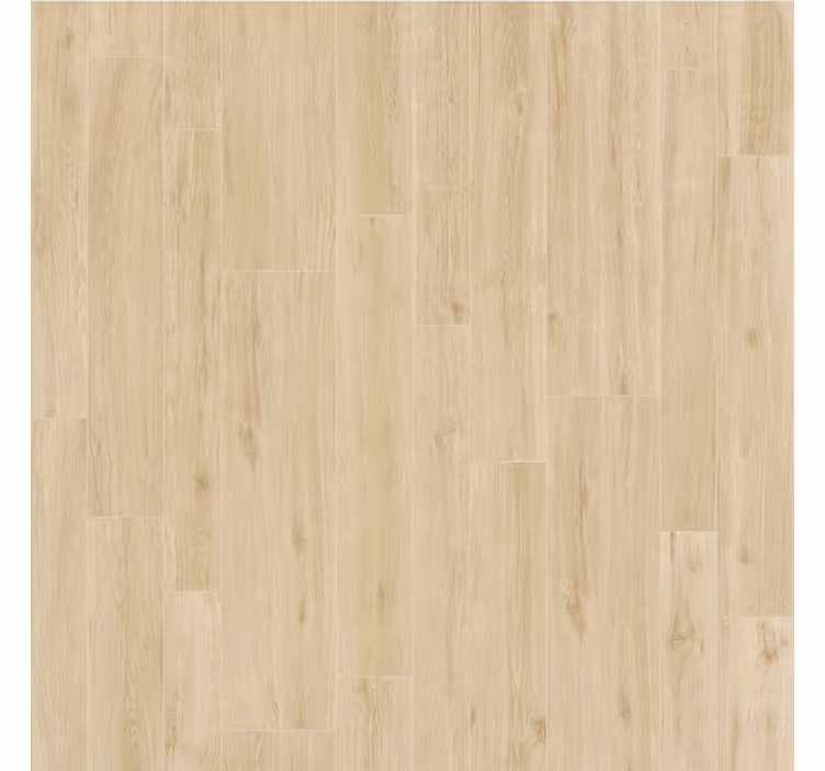 Rollo fenster muster in minimalistischen hellen planken - TenStickers
