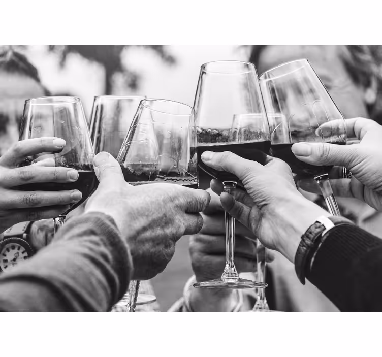 Küchenfenster rollo für glasgeschenke - TenStickers