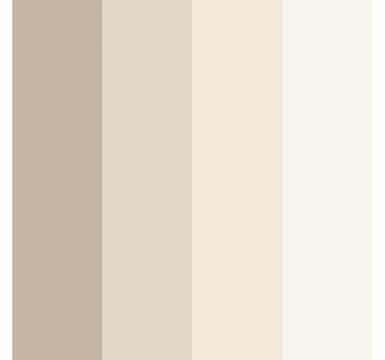 Rollo fenster grau beige rollos - TenStickers