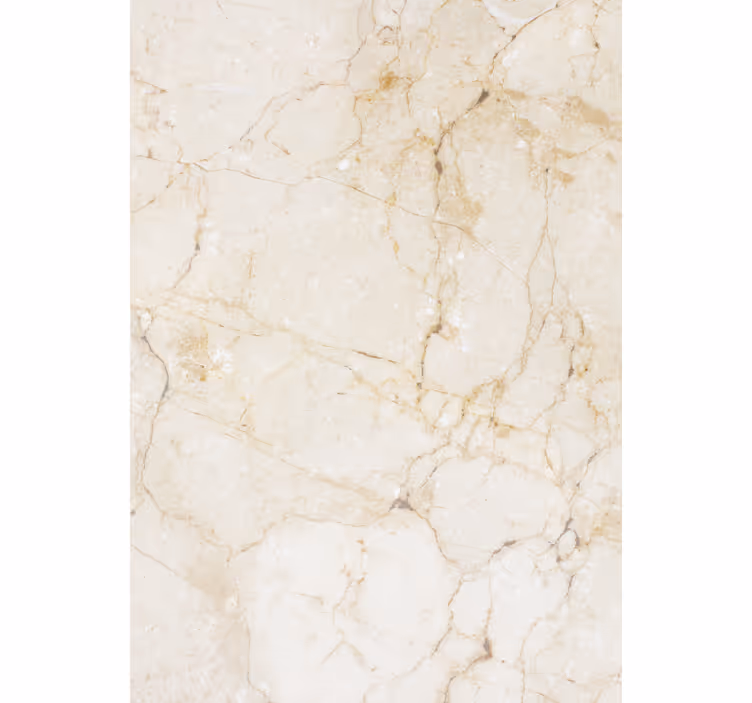 Rollo fenster beige mit marmorstruktur - TenStickers