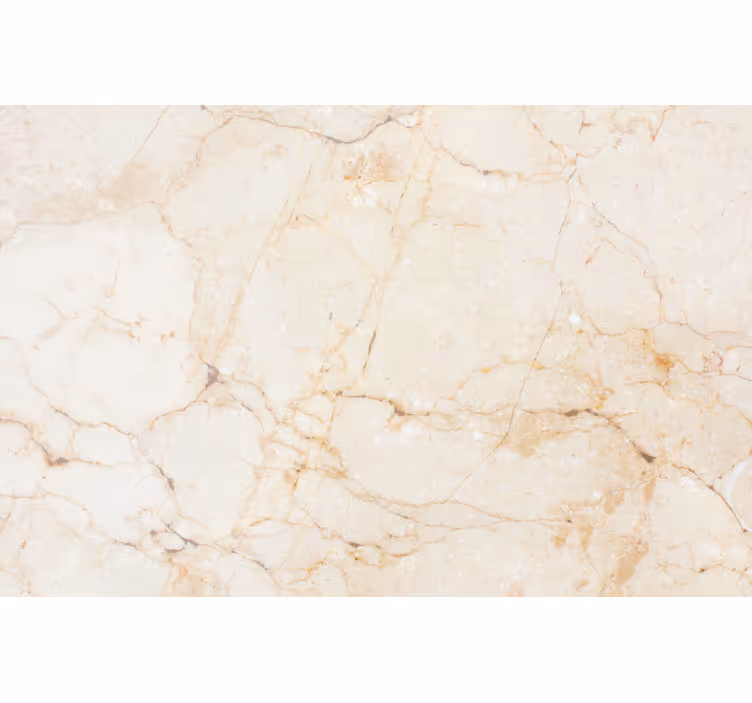Rollo fenster beige mit klassischem marmor-effekt - TenStickers