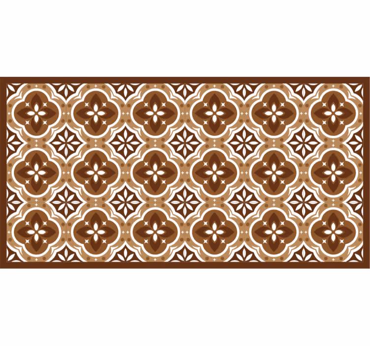Rollo fenster beige kolibri - TenStickers
