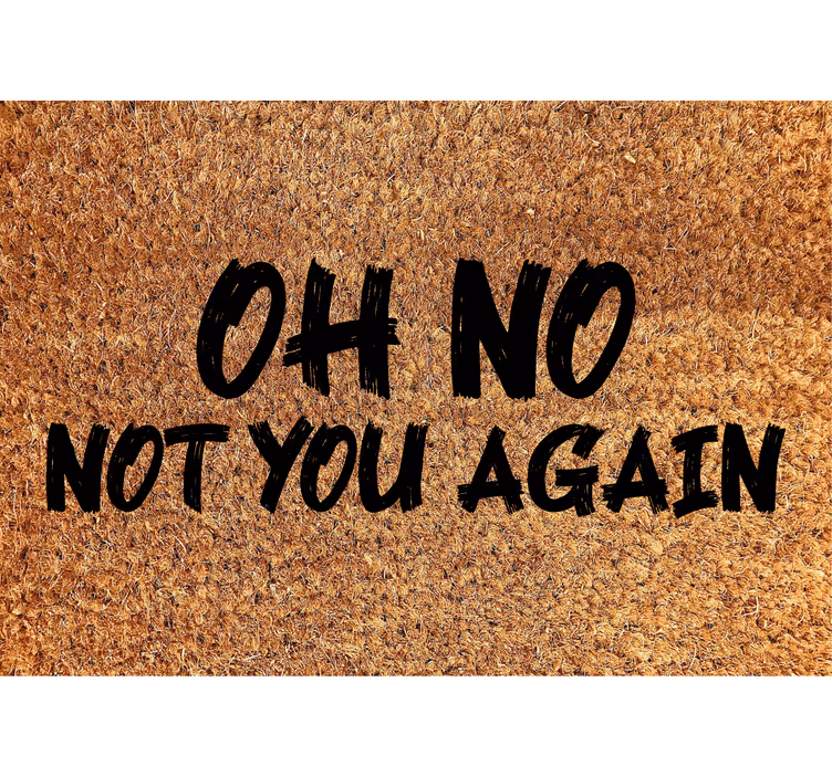 Rollo fenster beige oh nein nicht schon wieder - TenStickers