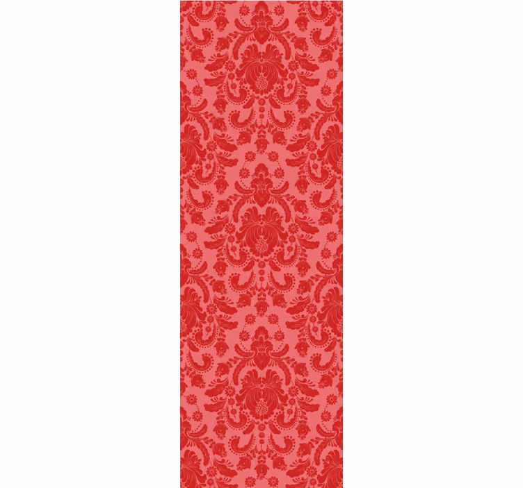 Rollo fenster vintage lydiard haus - TenStickers
