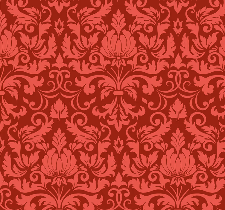 Rollo fenster vintage samt - TenStickers