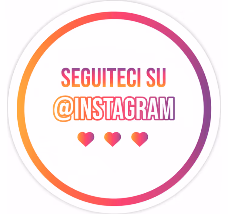 Rollo fenster hochzeit instagram profil - TenStickers