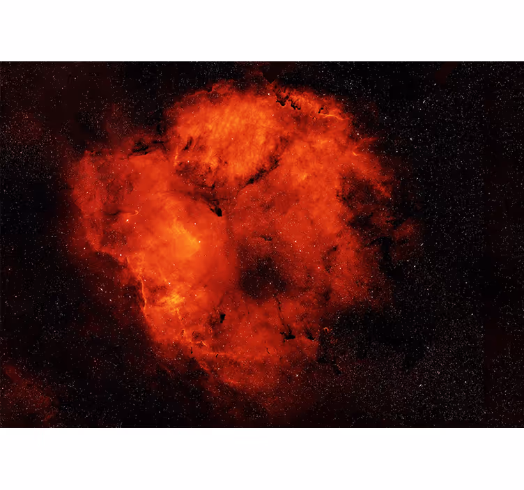 Rollo fenster schlafzimmer galaktische supernova - TenStickers