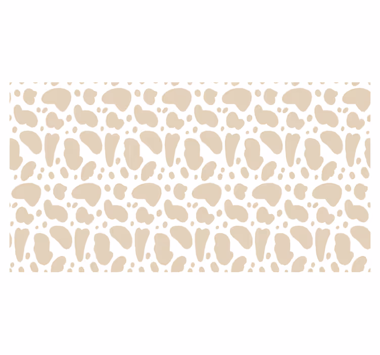 Rollo fenster schlafzimmer giraffe für kinder - TenStickers