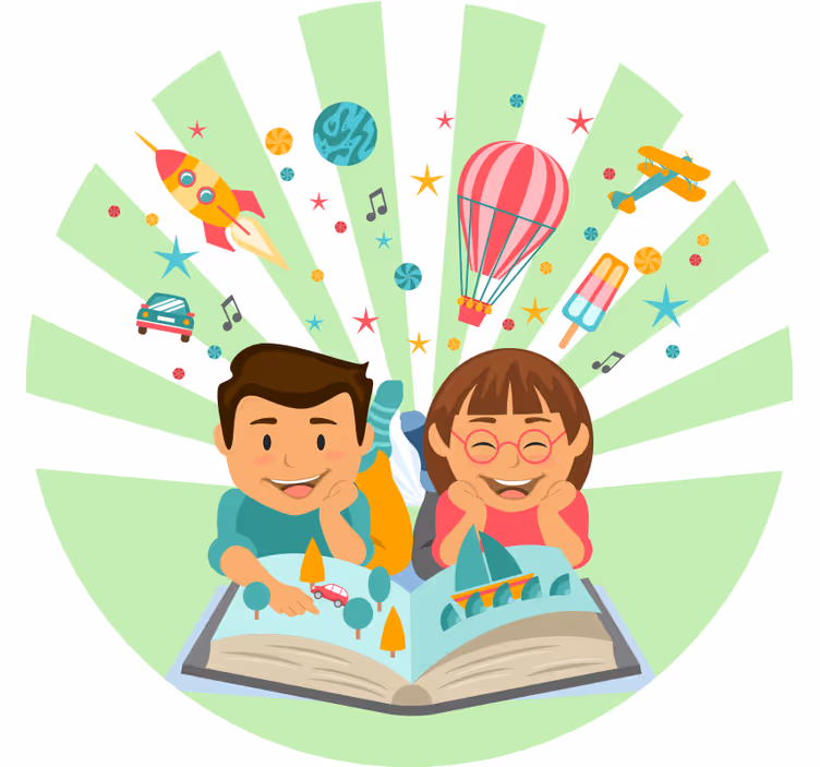 Rollo fenster kinderzimmer für kindliche bildung - TenStickers