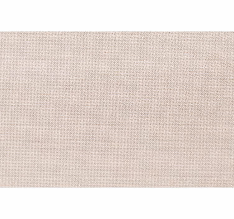 Rollo fenster beige mit beige textilunterlage - TenStickers