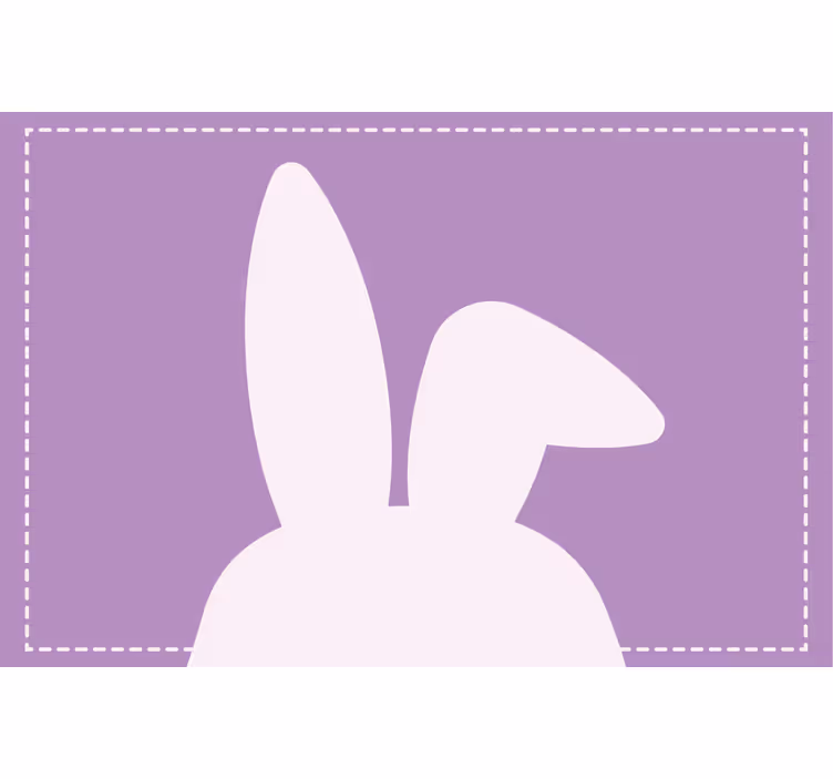 Rollo fenster lila mit bunten tiermustern - TenStickers