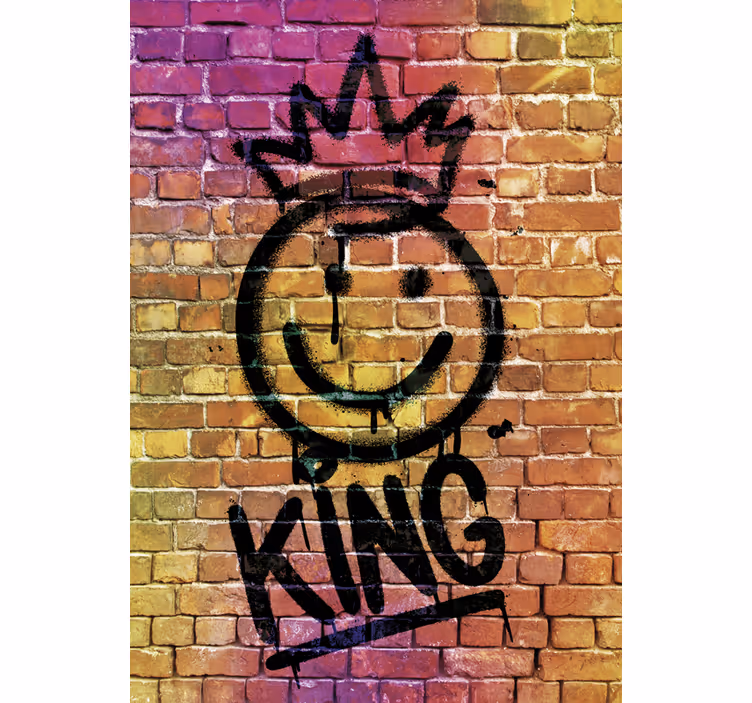 Rollo fenster jugendzimmer urban street art poster - TenStickers