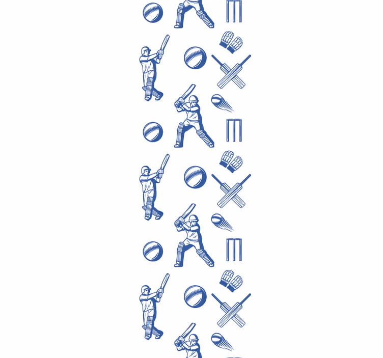 Rollo fenster jugendzimmer cricket - TenStickers