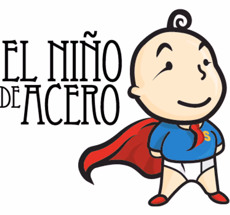 Fenster rollo superhelden kinderzimmertextil - TenStickers