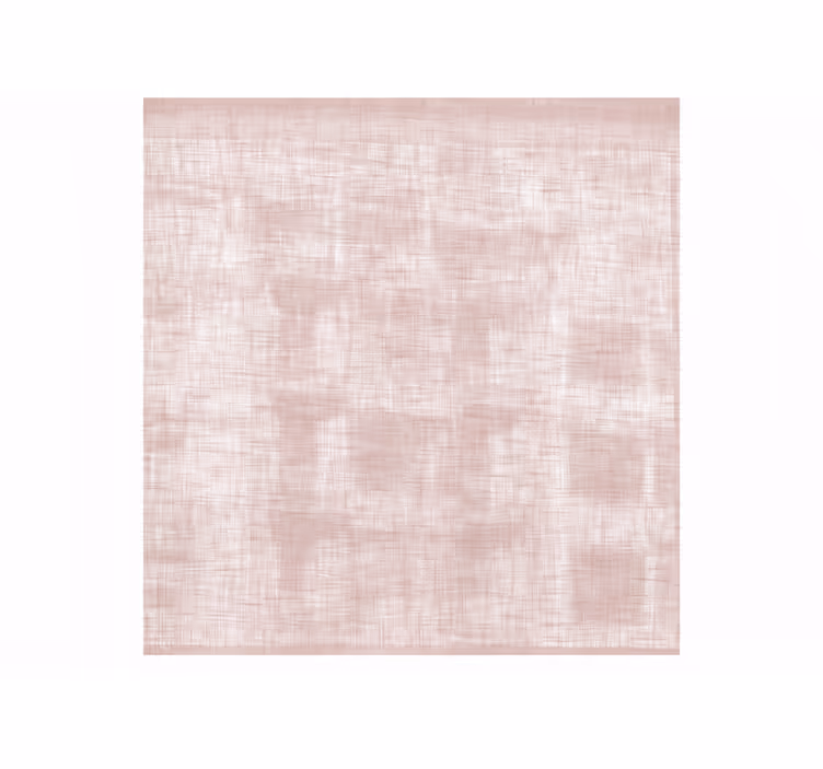 Rollo fenster rosa strahlend transparent - TenStickers