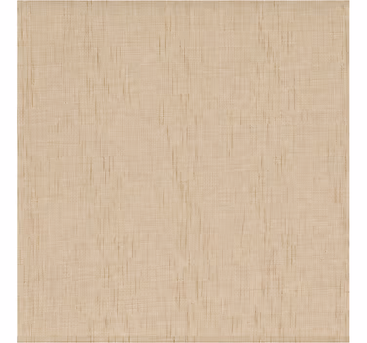 Rollo fenster beige mit gebrochenen streifen - TenStickers