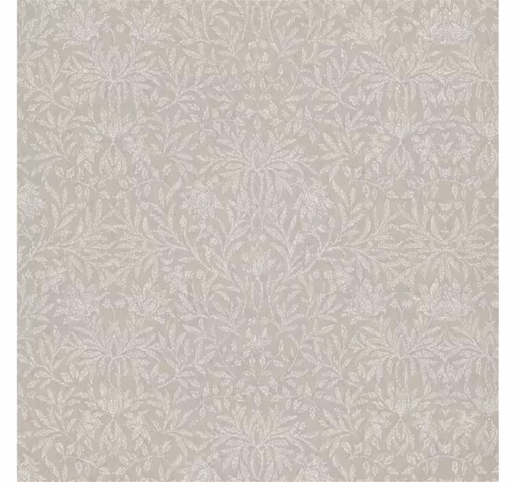 Rollo fenster beige im florence muster - TenStickers