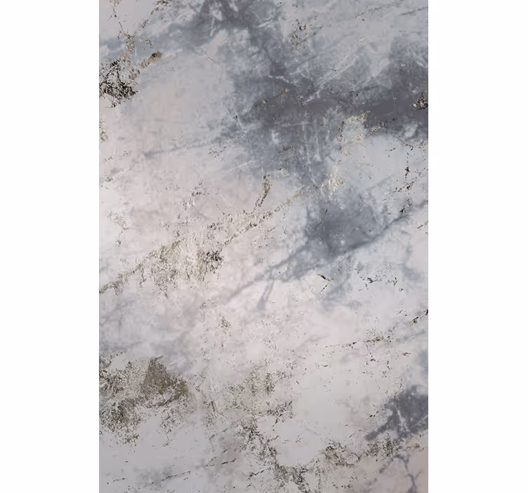 Rollo Fenster Muster marmorierte eleganz - TenStickers