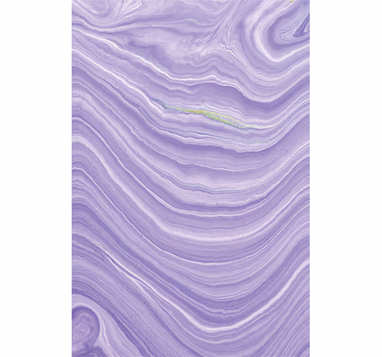 Rollo Fenster Muster elegante marmoradern - TenStickers