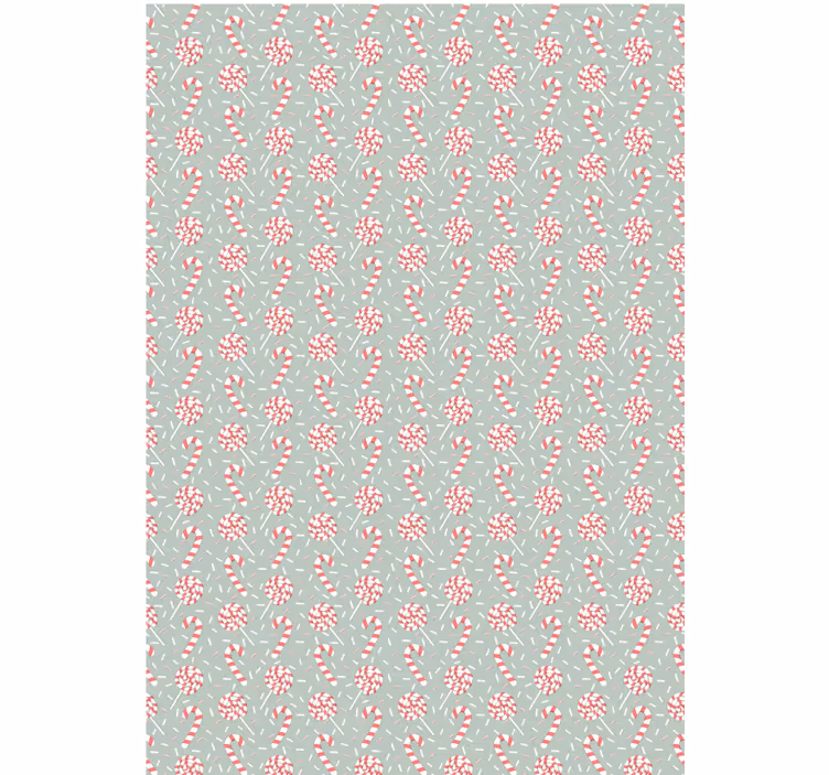Rollo Fenster Blumen und Pflanzen blumenmuster - TenStickers