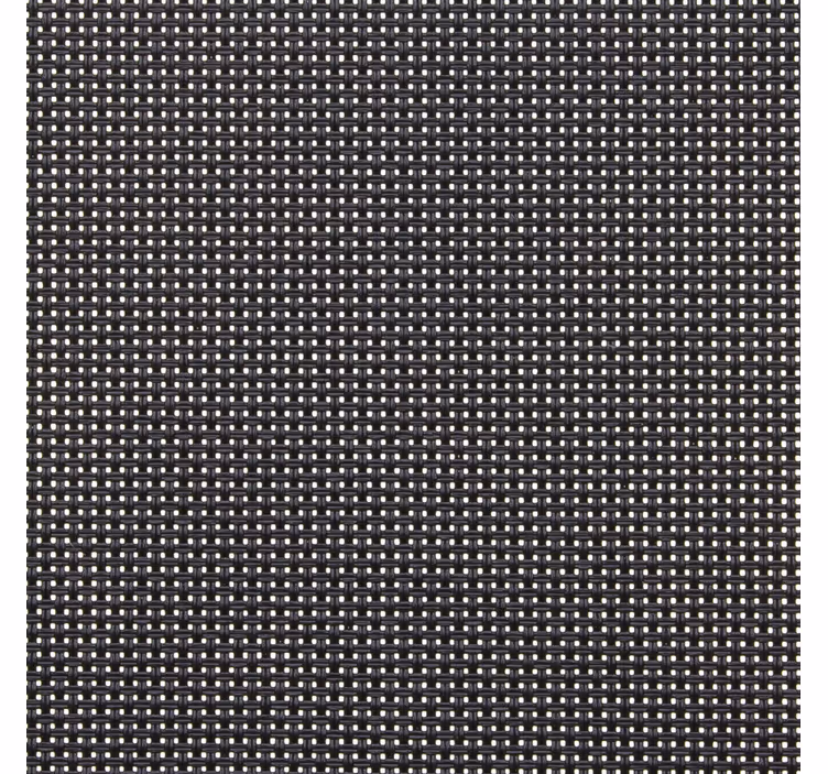 Wohnzimmer Rollos Black screen - TenStickers