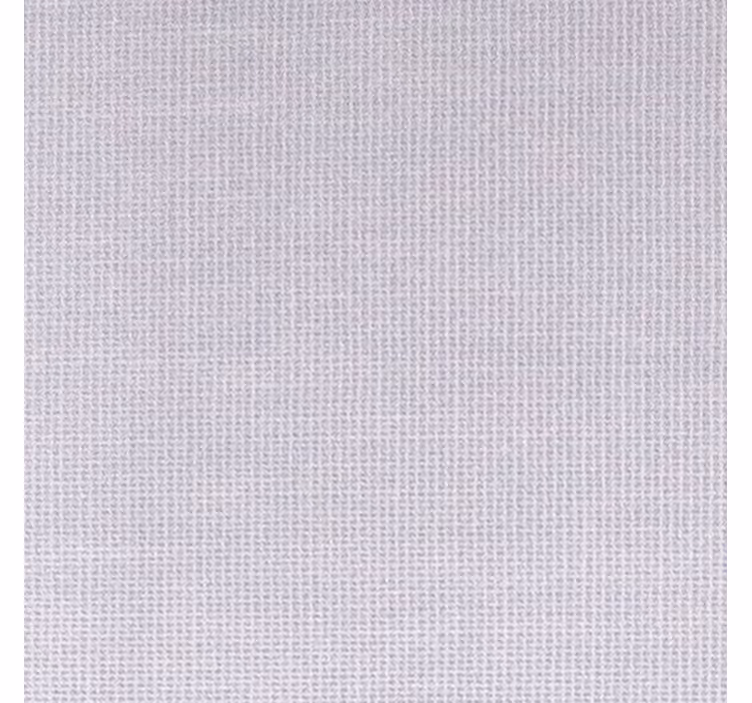 Wohnzimmer Rollos silber durchscheinend - TenStickers