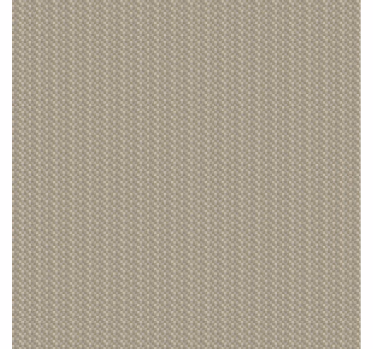 Fenster Rollo Elegant beige stoffimitat - TenStickers