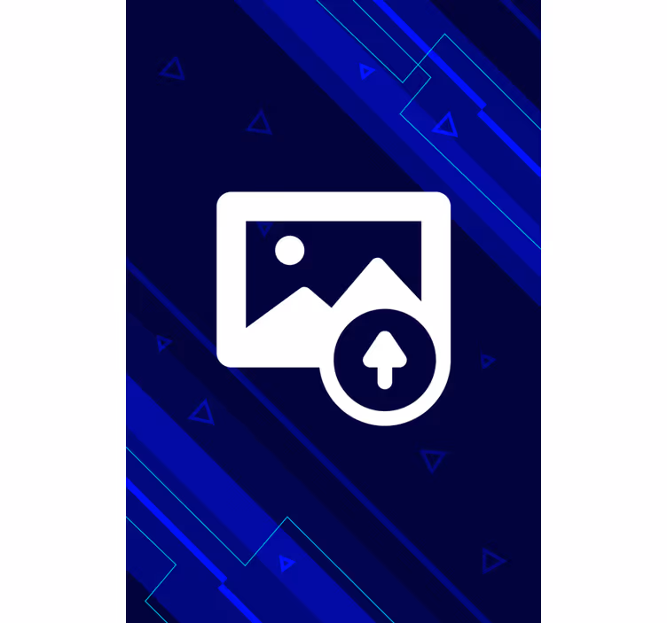 Rollo Fenster Gamer ihr e-sport -logo - TenStickers