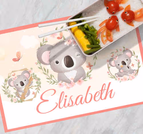 Tischsets - Tenstickers Tischsets - Tenstickers