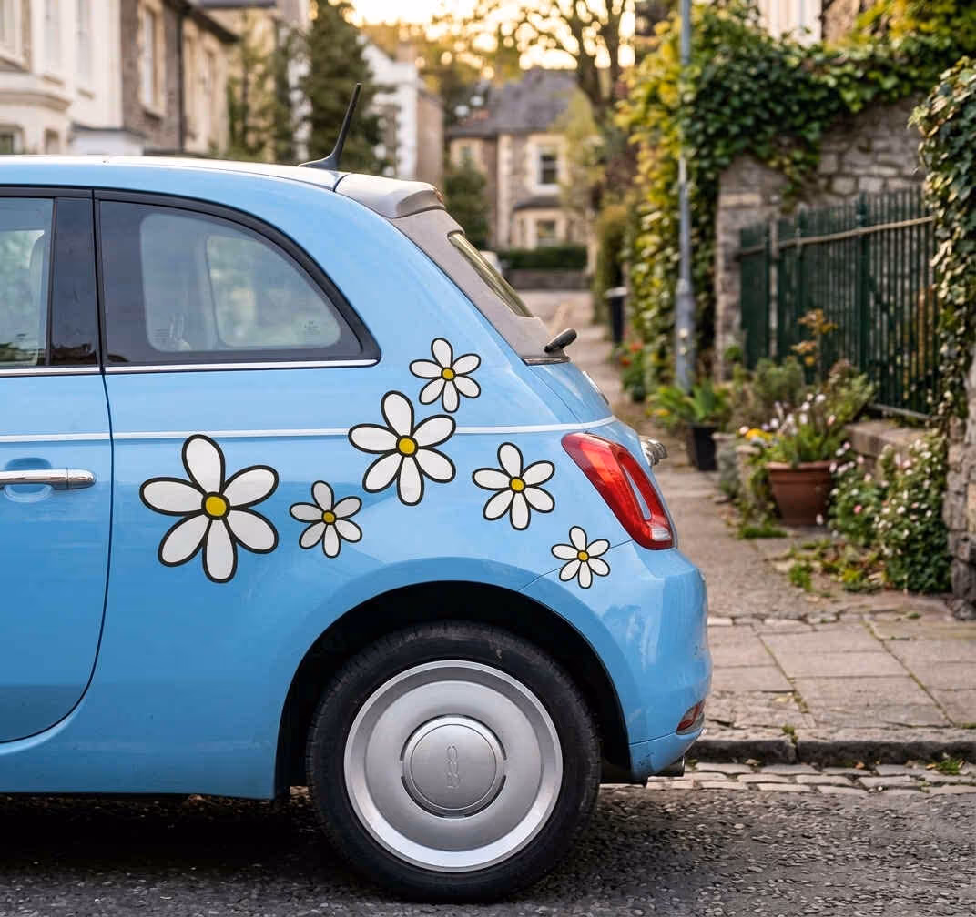 Autoaufkleber - Tenstickers Autoaufkleber - Tenstickers