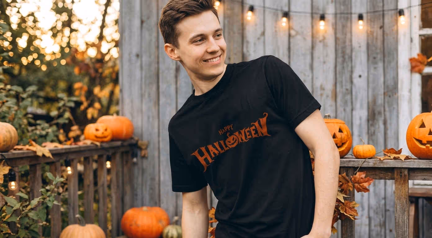 Halloween T-Shirts Halloween T-Shirts