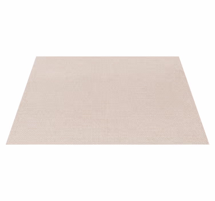 Tischset eleganter struktur-runner - TenStickers