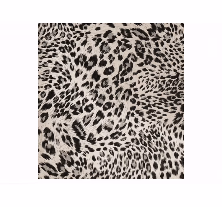 Tapete wald tigerfantasie - TenStickers