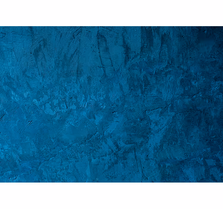 Fototapete textur aquafarbene oberfläche - TenStickers