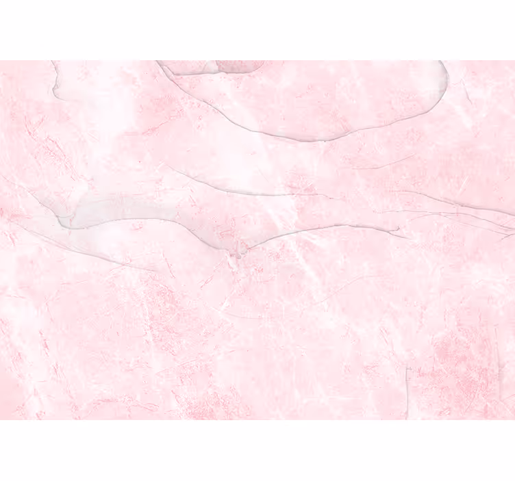 Fototapete textur rosa marmor muster - TenStickers