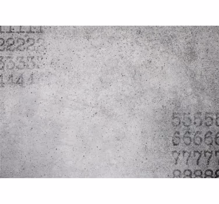 Fototapete Stein beton gemusterter hintergrund - TenStickers