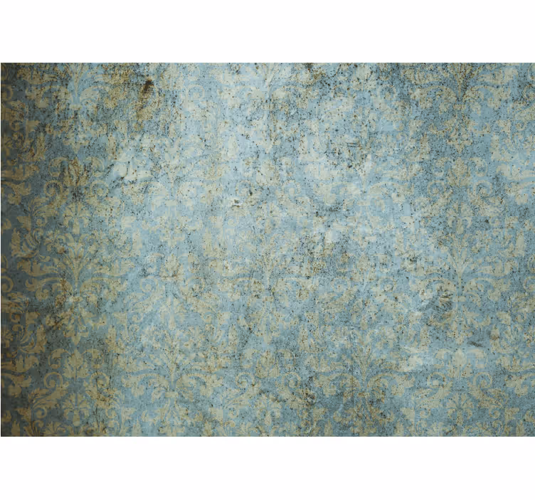 Fototapete Textur elegantes muster - TenStickers