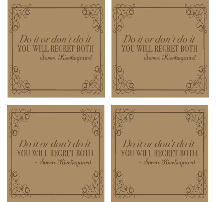 Bierdeckel sprüche für elegante zitate - TenStickers