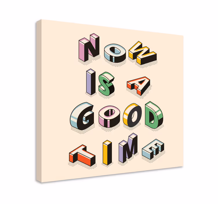 Wandbilder sprüche motivationskunst texte - TenStickers