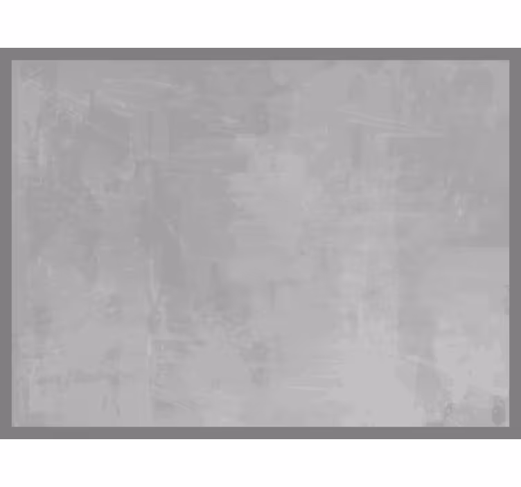 Vinyl Teppich modern pley grrey - TenStickers