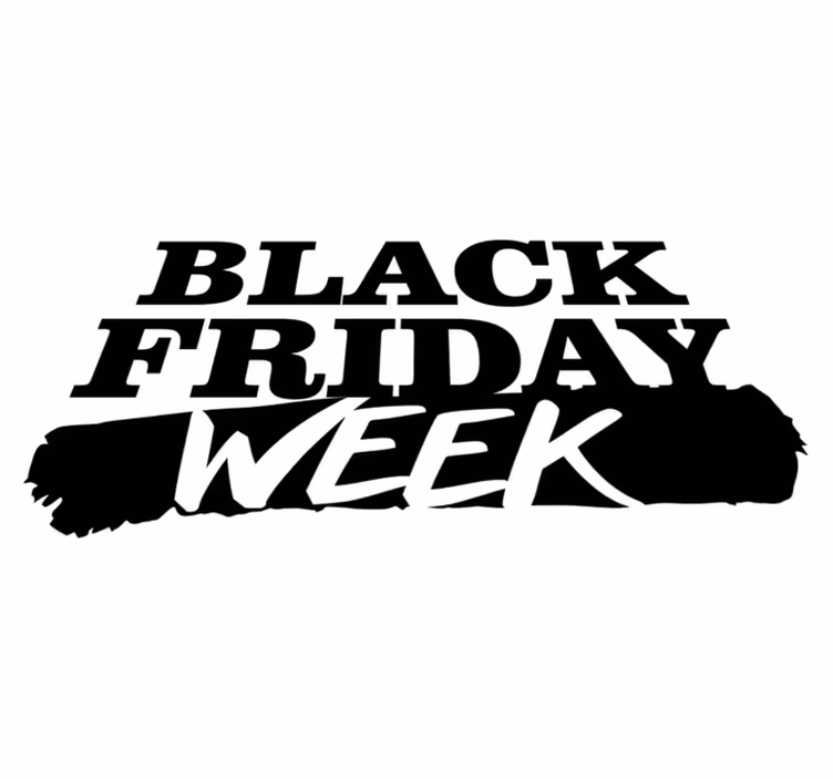 Vinyl teppich black friday woche angebote - TenStickers