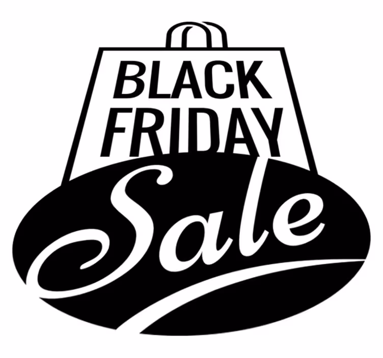 Vinyl teppich black friday rabattaktionen - TenStickers