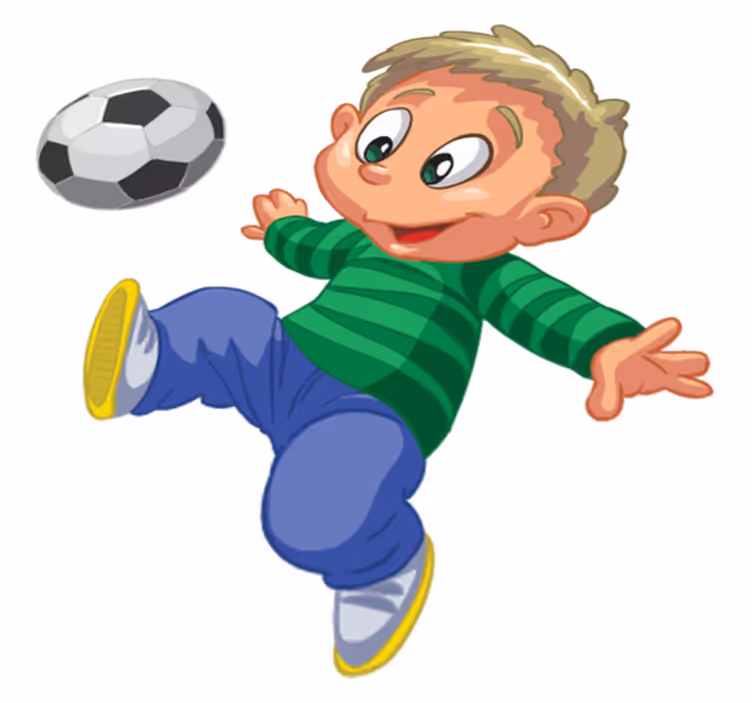 Vinyl teppich spiele für kinder mit abschluss - TenStickers