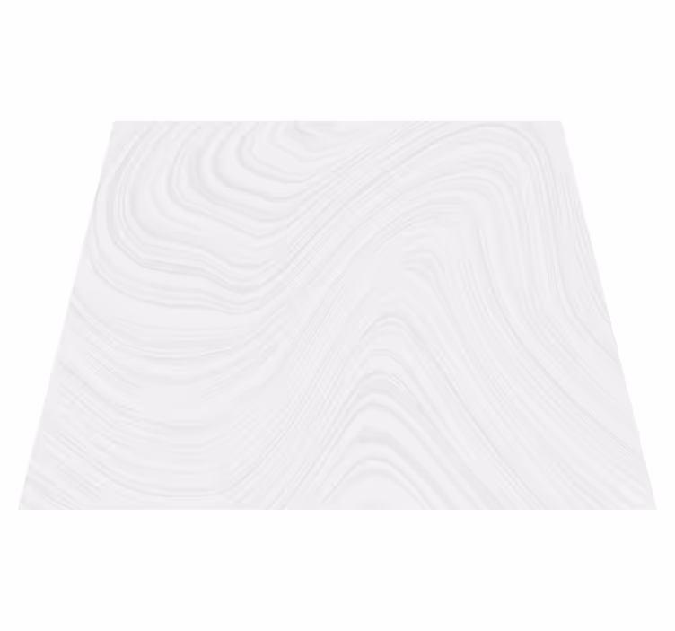 Vinyl teppich schlafzimmer marmor muster graue streifen - TenStickers
